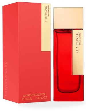 Парфюм LM PARFUMS Red D`amour